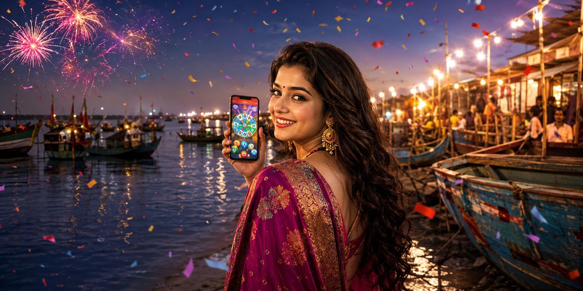 কক্সবাজার লটারি বাংলাদেশ মডেল ভাউচার উপভোগ